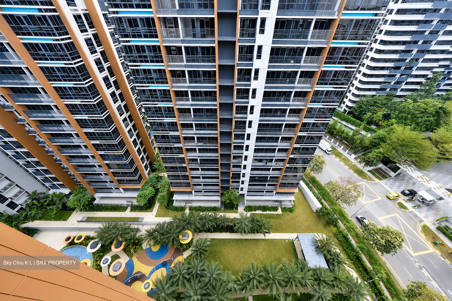 Coco Palms (D18), Condominium #573703381